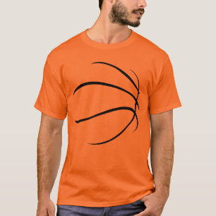 Camiseta basquetebol
