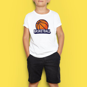 Camiseta Basquetebol