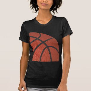 Camiseta basquetebol