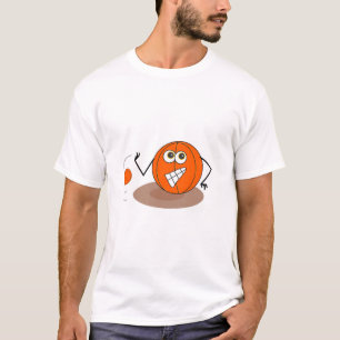 Camiseta Basquetebol