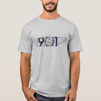 Camiseta Basquetebol 901