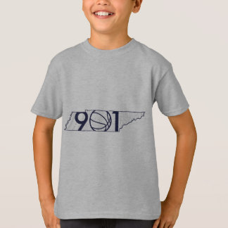 Camiseta Basquetebol 901