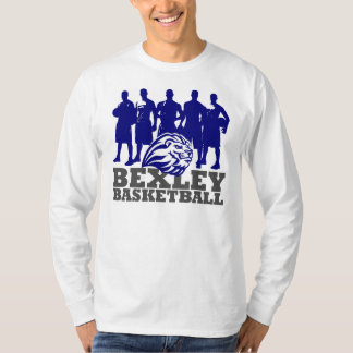 Camiseta Basquetebol de Bexley