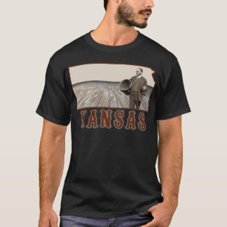 Camiseta Basquetebol de James Naismith