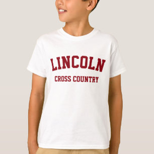 Camiseta Basquetebol do LC