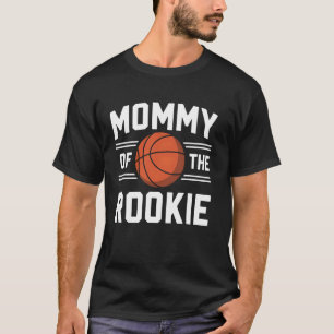 Camiseta Basquetebol do Presente do Fã de Esportes Engraçad