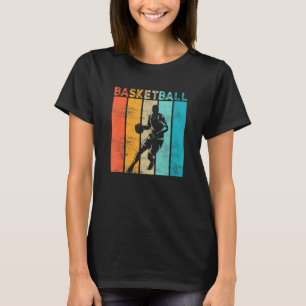 Camiseta Basquetebol Esportes Para Mulheres Homens Crianças