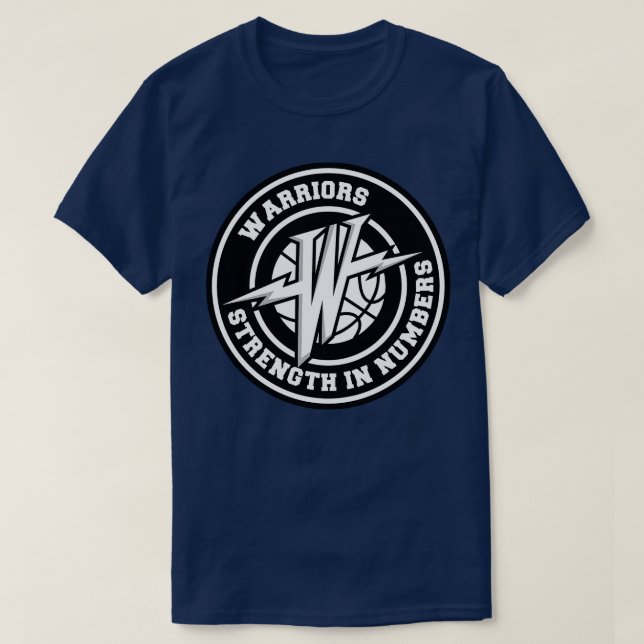 Camiseta basquetebol ouro (Frente do Design)