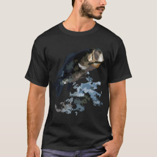 Camiseta Bass 01