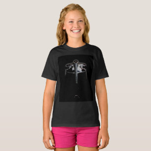 Camiseta Bass 1 Girls