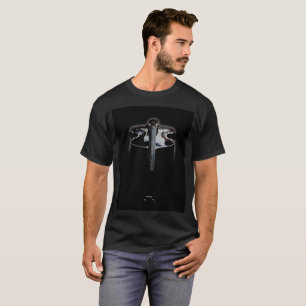 Camiseta Bass 1 Mens