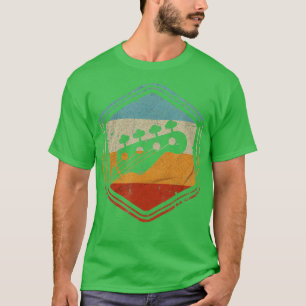 Camiseta Bass Guitar Vintage Headstock para Assassinos e Ba