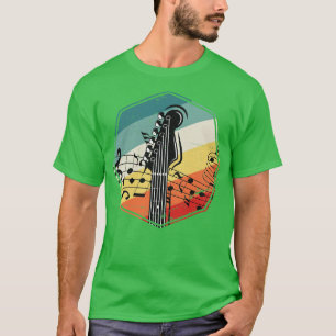 Camiseta Bass Music Bhelps Gift Bass