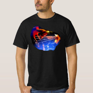 Camiseta BASS Player -