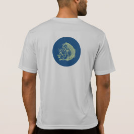 Camiseta bass T-Shirt