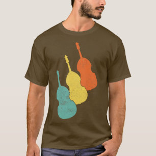 Camiseta Bassê Duplo