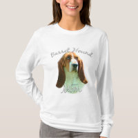 Basset Hound Mãe 2