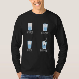 Camiseta Bassoon For Bassoon Player Bassoon Musician Bassoo