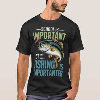 Camiseta Bassquatch! Pesca Vintage Bigfoot Pescador