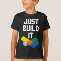 Basta Construir O It Master Builder Building Block