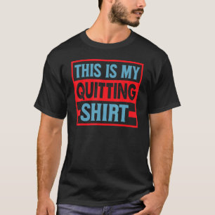 Camiseta Bastante Sair Disso É Minha Sessão