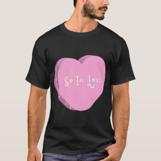 Camiseta Bastante Triste Para Uma Garota Apaixonada Camiset
