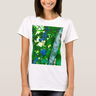 Camiseta Bastante Vegetal