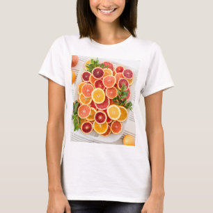 Camiseta Bastante Vegetal