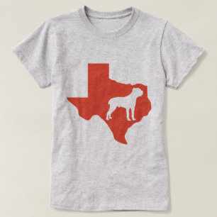 Camiseta Bastão Corso de Texas