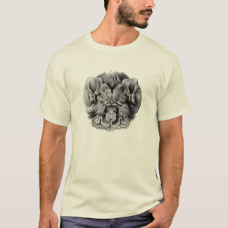 Camiseta Bastão do Chiroptera