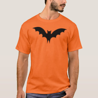 Camiseta Bastão do Dia das Bruxas