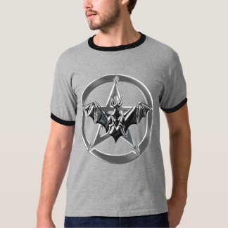 Camiseta Bastão do Pentacle