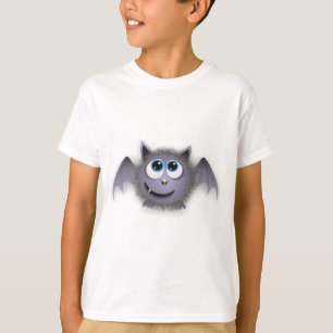 Camiseta Bastão Lil extravagantemente