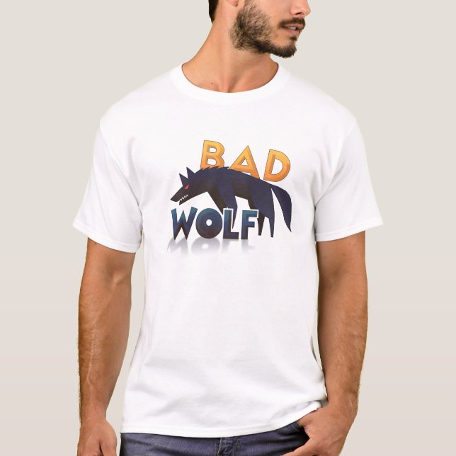 Camiseta Bastar Dentro de (Frente)