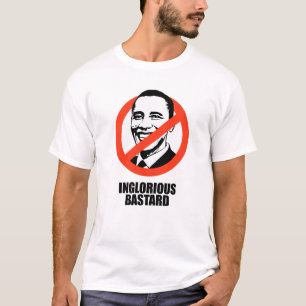Camiseta Bastardo Inglorious