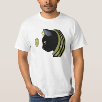 Camiseta Bastet