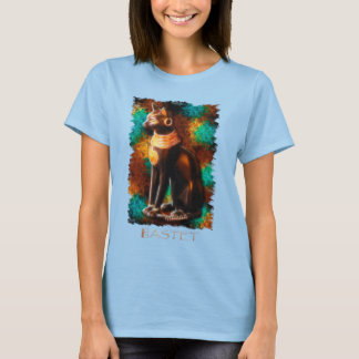 Camiseta BASTET 2 Shea T Shirt
