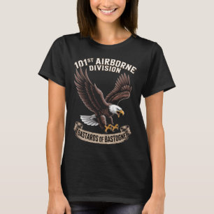 Camiseta Bastogne