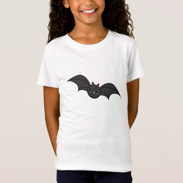Camiseta Bat Bonito (Frente)
