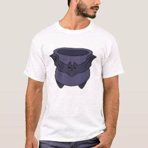 Camiseta Bat Cauldron