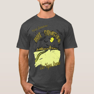 Camiseta Bat Country