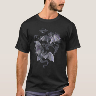 Camiseta Bat Graphic Keeper Zoo Keeper Zoo Animal Zoo K