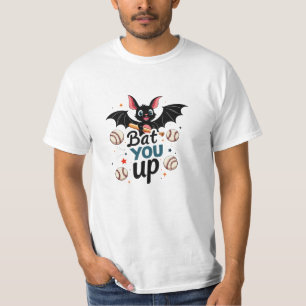 Camiseta Bat Lovers Idea