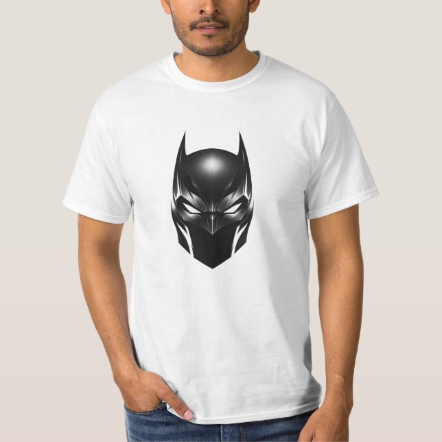 Camiseta Bat Man (Frente)