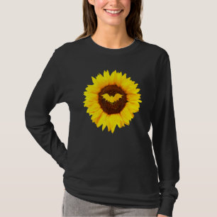 Camiseta Bat Para Mulheres Homens Que Voam Mamíferos Animai