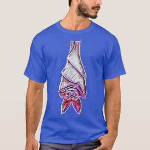 Camiseta Bat Vampire Halloween Bats8 454
