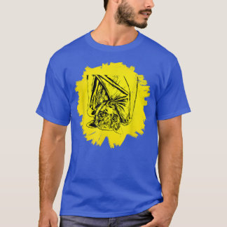 Camiseta Bat Vampire Halloween Bats 9 451