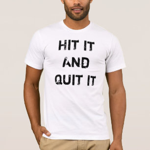 Camiseta Bata-o e pare-o