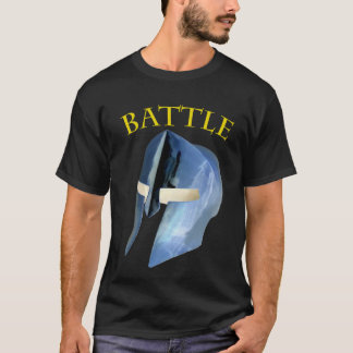 CAMISETA BATALHA
