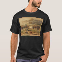 Batalha americana da guerra civil de Antietam